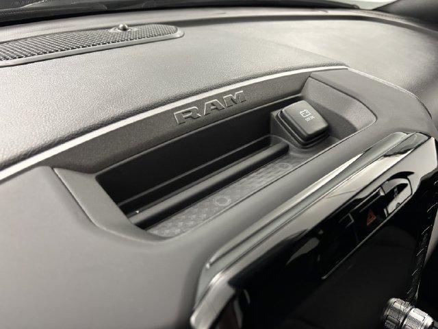 2026 Ram 2500 Tradesman Crew Cab 4x4 64 Box