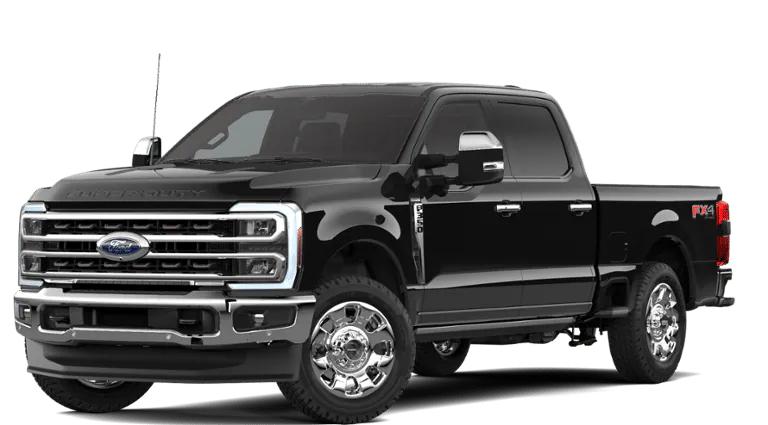 2026 Ford F-350 King Ranch for sale in Beatrice, NE