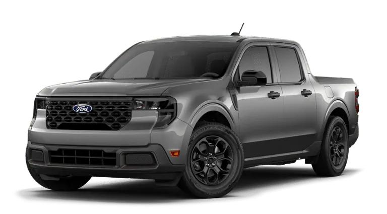 2026 Ford Maverick XLT for sale in Great Bend, KS