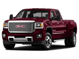 2016 GMC Sierra 3500HD Denali for sale in Hobbs, NM