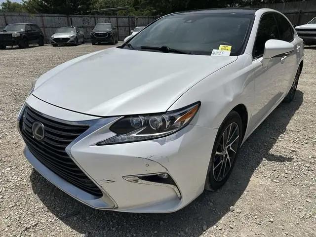 2016 Lexus ES 350 Base for sale in Grand Prairie, TX