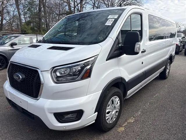 2023 Ford Transit-350 Passenger Van XLT for sale in Glasgow, KY