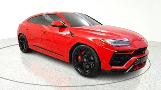 2022 Lamborghini Urus Graphite Capsule for sale in Ocean, NJ
