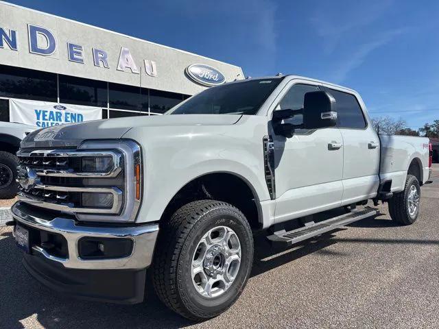 2026 Ford F-350 XLT