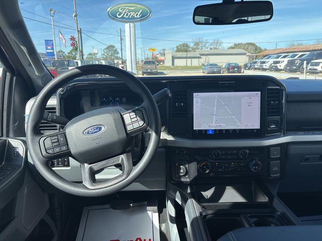 2026 Ford F-350 XLT