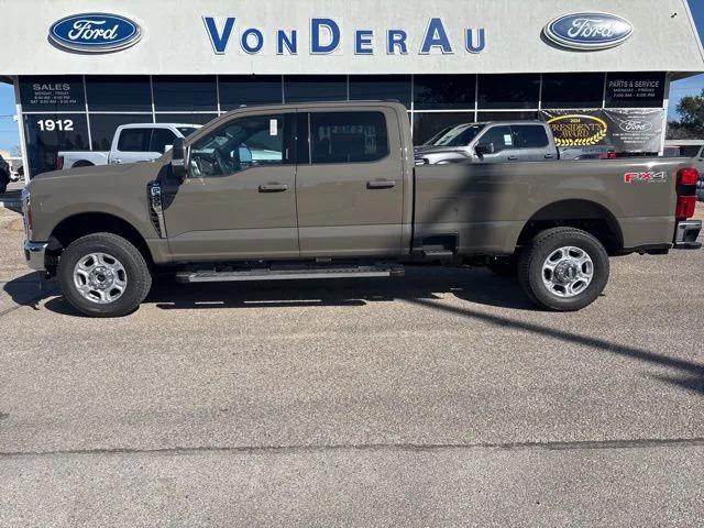 2026 Ford F-350 XLT for sale in El Campo, TX