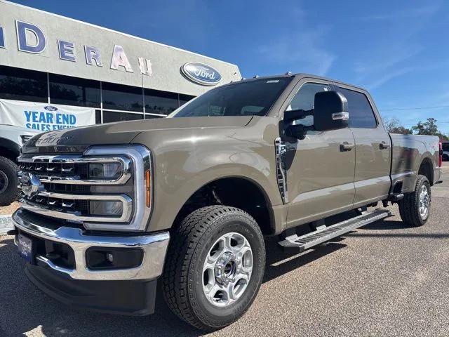 2026 Ford F-350 XLT