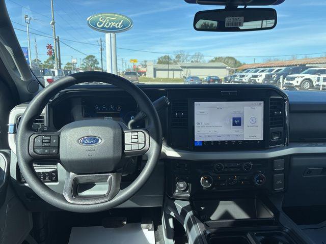 2026 Ford F-350 XLT