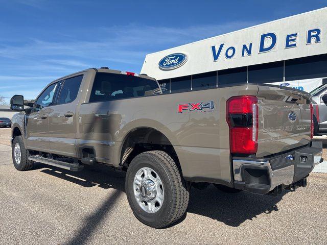 2026 Ford F-350 XLT