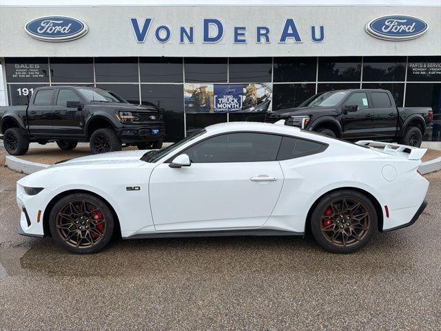 2026 Ford Mustang GT Premium Fastback for sale in El Campo, TX