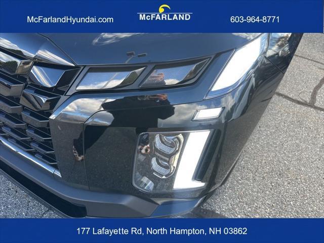 2024 Hyundai Palisade XRT