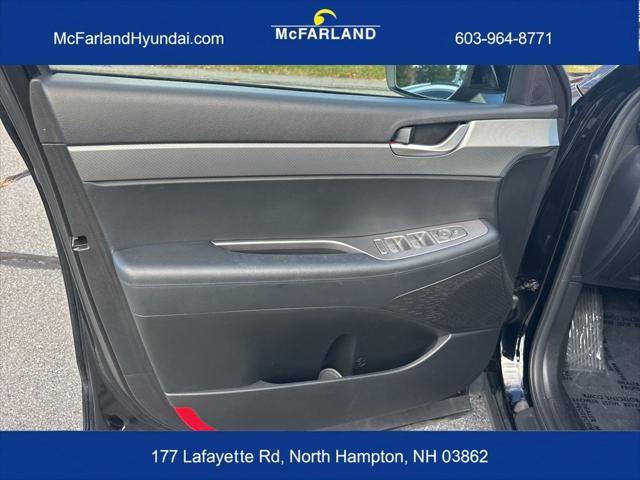 2024 Hyundai Palisade XRT