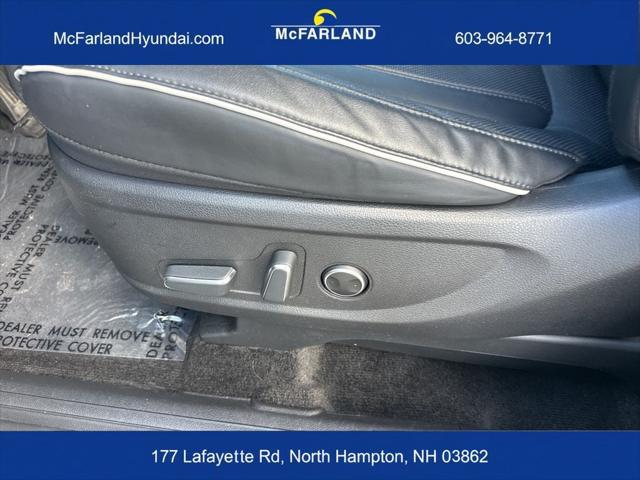 2024 Hyundai Palisade XRT