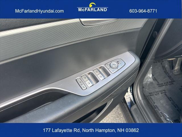 2024 Hyundai Palisade XRT