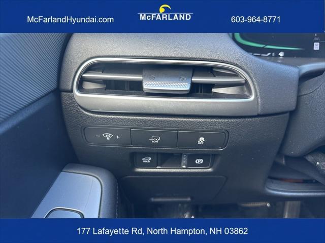 2024 Hyundai Palisade XRT