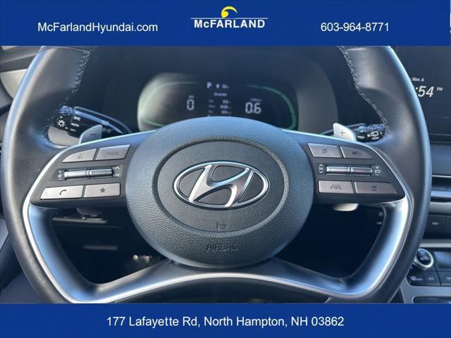 2024 Hyundai Palisade XRT