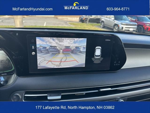 2024 Hyundai Palisade XRT