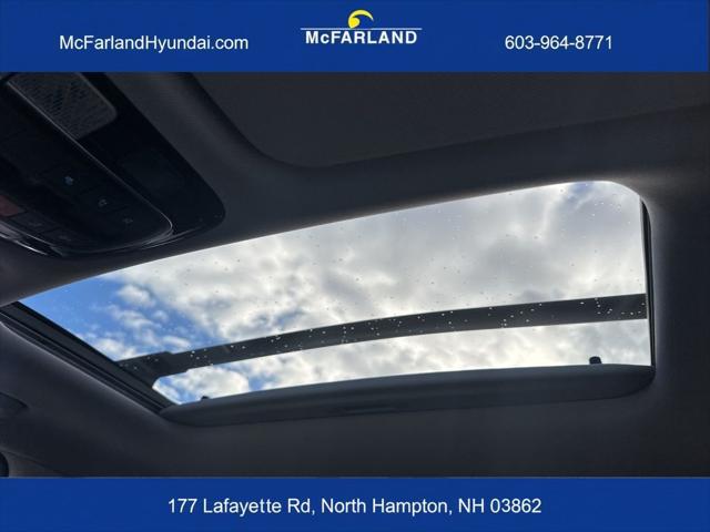 2024 Hyundai Palisade XRT