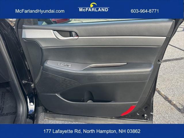 2024 Hyundai Palisade XRT