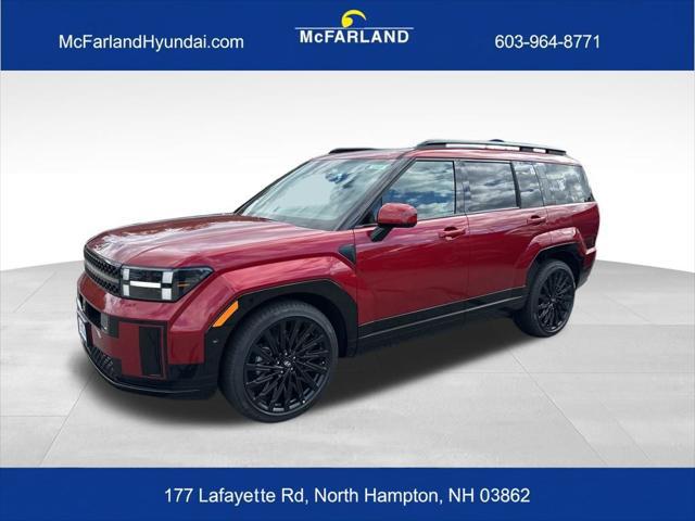2026 Hyundai Santa Fe Calligraphy for sale in NORTH HAMPTON, NH