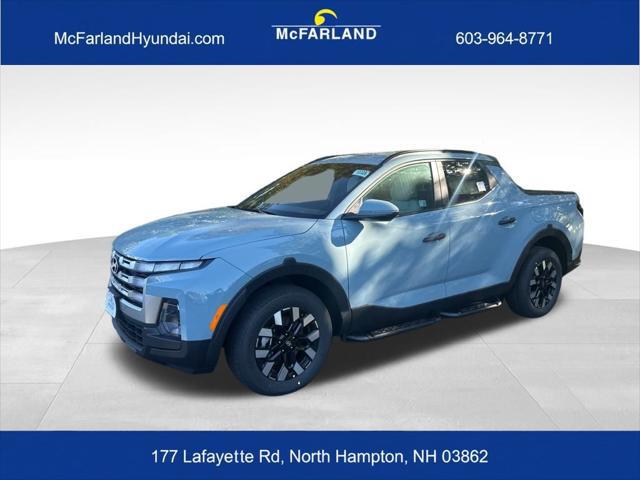 2026 Hyundai Santa Cruz SEL for sale in NORTH HAMPTON, NH