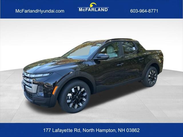 2026 Hyundai Santa Cruz SEL Activity for sale in NORTH HAMPTON, NH