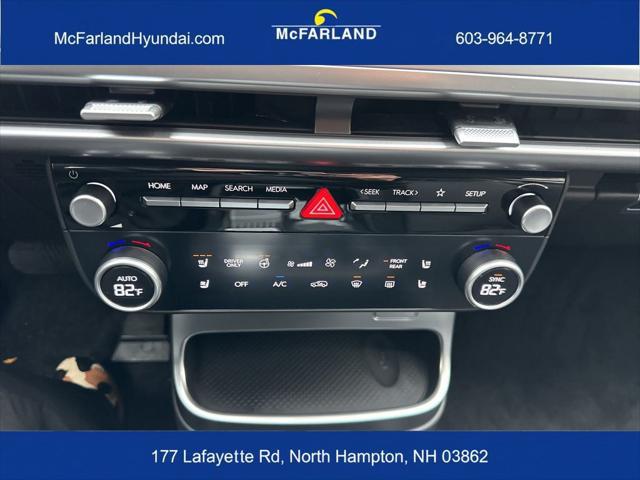2026 Hyundai IONIQ 9 SEL