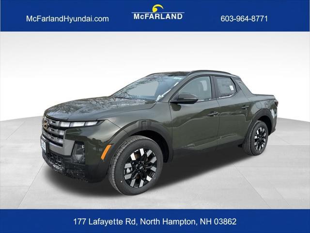 2026 Hyundai Santa Cruz SEL for sale in NORTH HAMPTON, NH