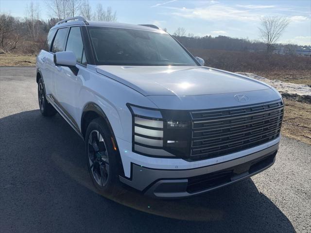 2026 Hyundai Palisade Limited for sale in DUBOIS, PA