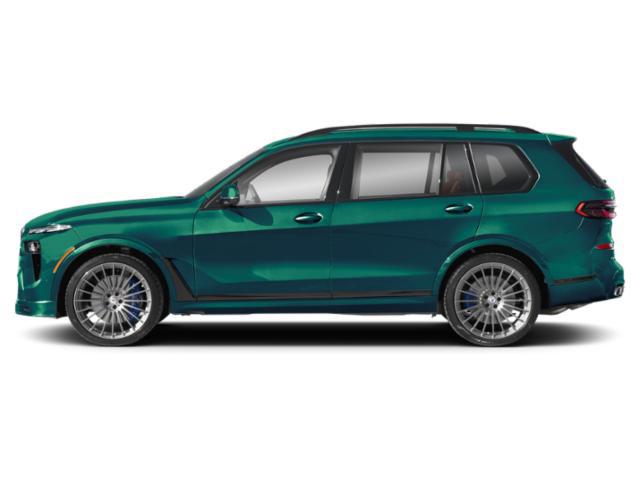 2026 BMW xB ALPINA XB7