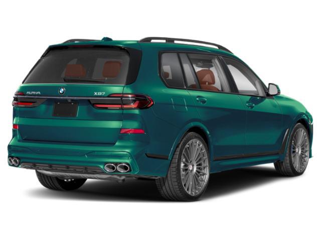 2026 BMW xB ALPINA XB7