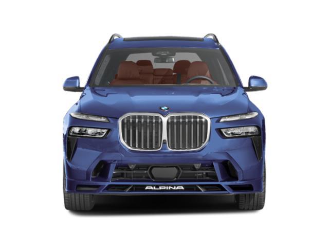 2026 BMW xB ALPINA XB7