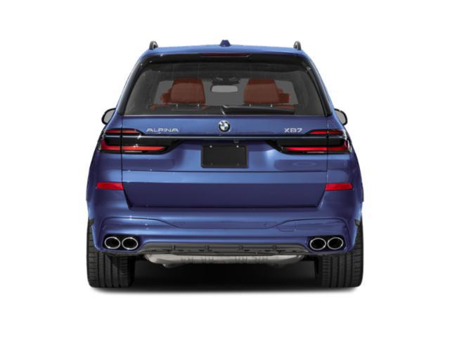 2026 BMW xB ALPINA XB7