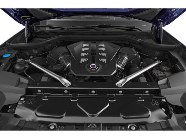 2026 BMW xB ALPINA XB7