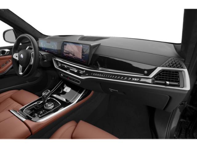2026 BMW xB ALPINA XB7