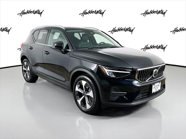 2024 Volvo XC40 B5 Core Bright Theme
