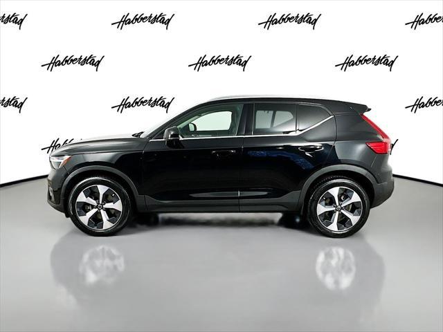2024 Volvo XC40 B5 Core Bright Theme