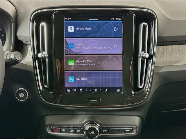 2024 Volvo XC40 B5 Core Bright Theme
