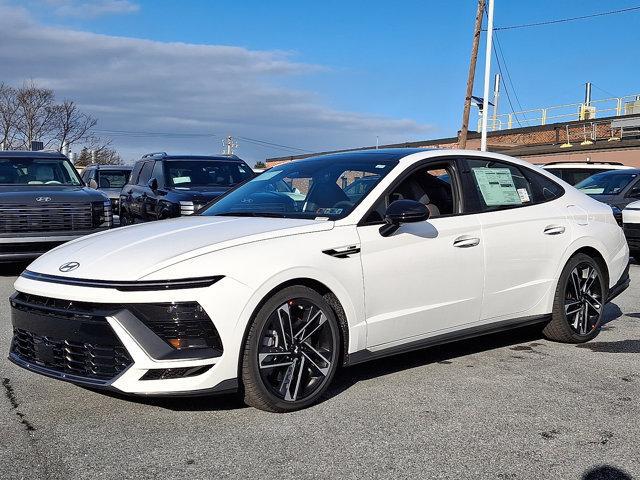2026 Hyundai Sonata N Line for sale in HARRISBURG, PA