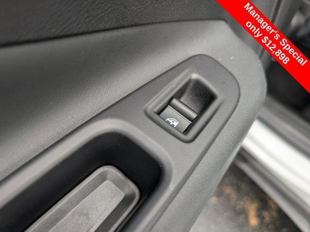 2018 Jeep Renegade Limited 4x4