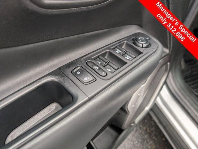 2018 Jeep Renegade Limited 4x4