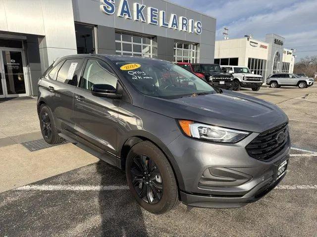 2024 Ford Edge SE for sale in Camdenton, MO