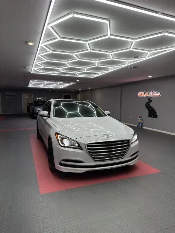 2015 Hyundai Genesis 3.8 for sale in Largo, FL
