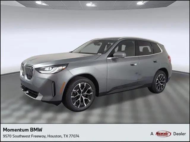 2026 BMW X3 30 xDrive for sale in Houston, TX