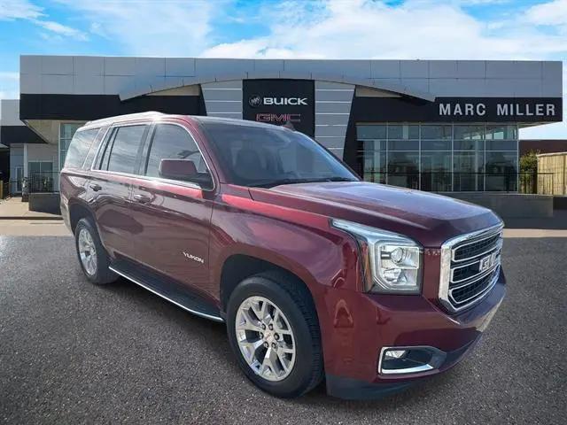 2019 GMC Yukon SLT for sale in Tulsa, OK