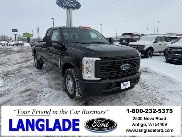 2024 Ford F-350 XL for sale in Antigo, WI