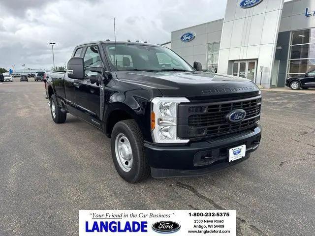 2024 Ford F-350 XL for sale in Antigo, WI