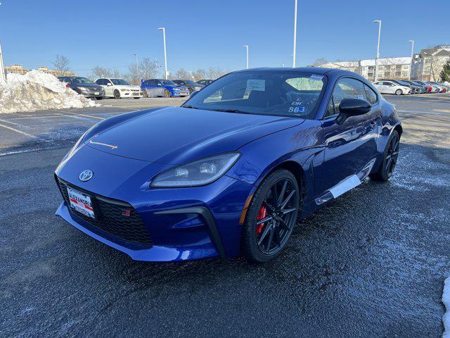 2026 Toyota GR86 Premium for sale in Alexandria, VA