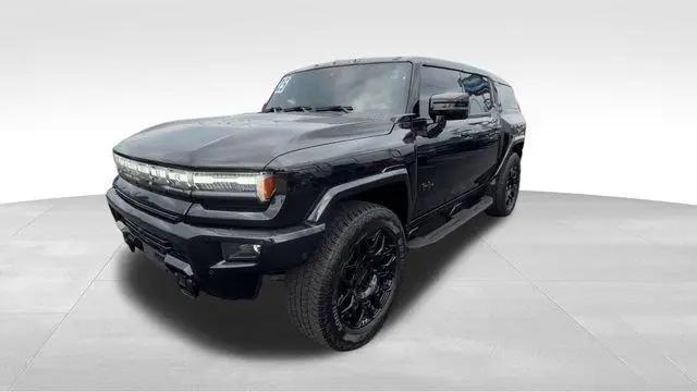 2025 GMC HUMMER EV 2X e4WD for sale in Lansing, IL