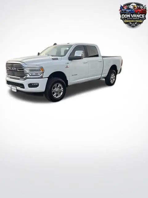 2024 Ram 2500 Laramie Crew Cab 4x4 6'4" Box for sale in Marshfield, MO